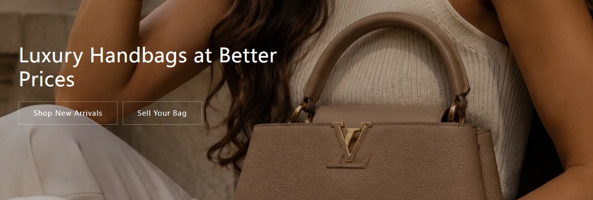luxore bags