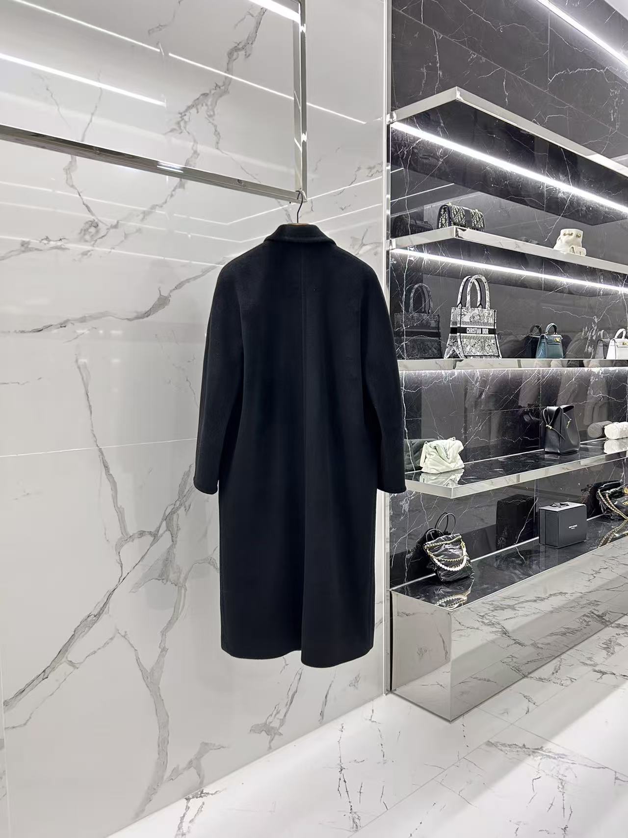 Maxmara 101801 Icon Coat