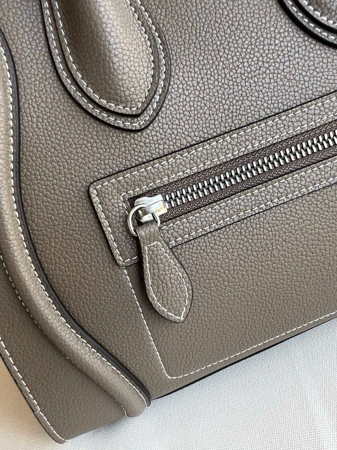 ce**e lU*gage handbags-26cm