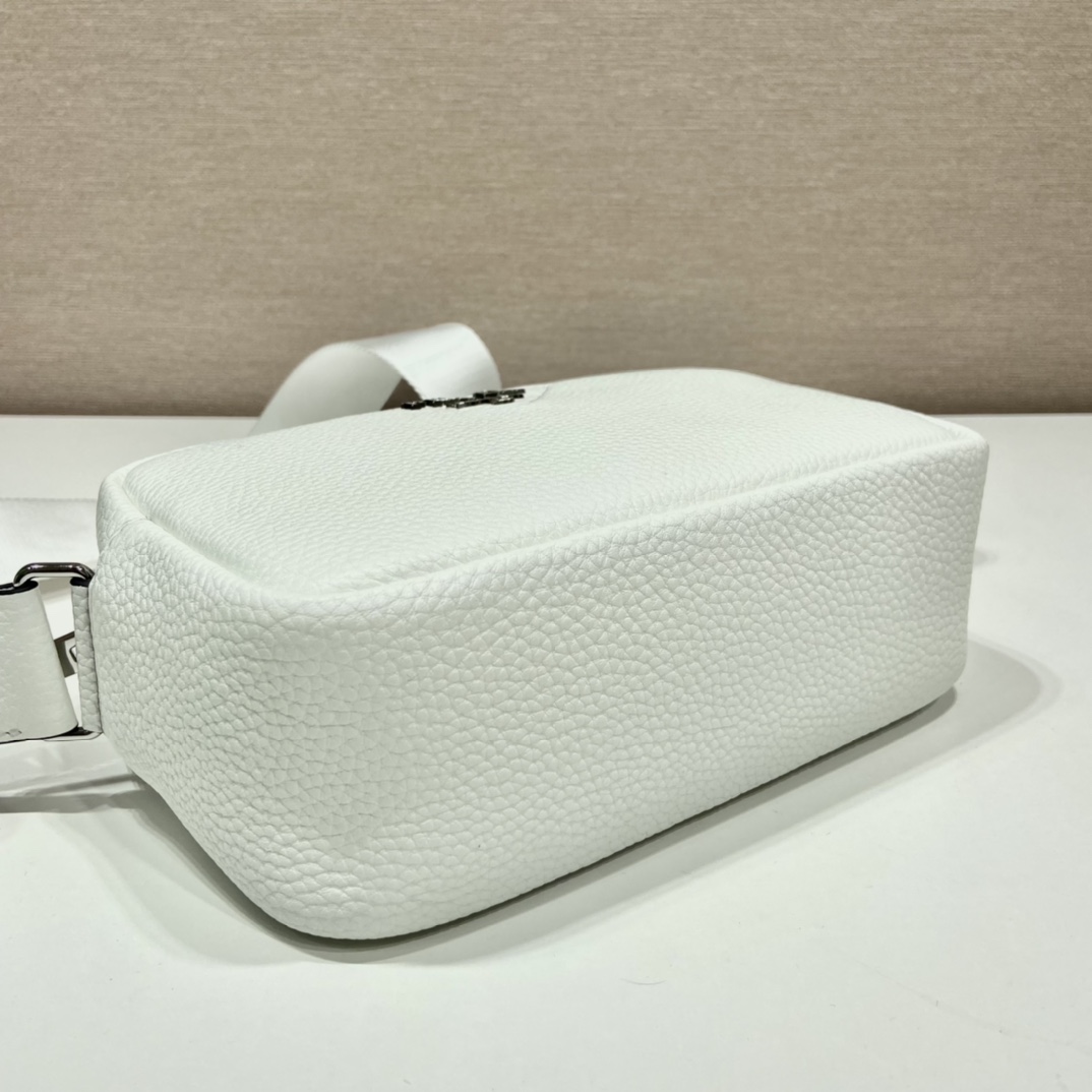 Pra*a 1bh182 crossbody bag -22*14.5*8cm