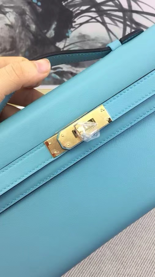 H**me5 kelly cut 31-epsom-31*14*3cm