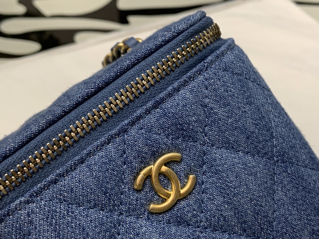 CHANLE Cosmetic Bag