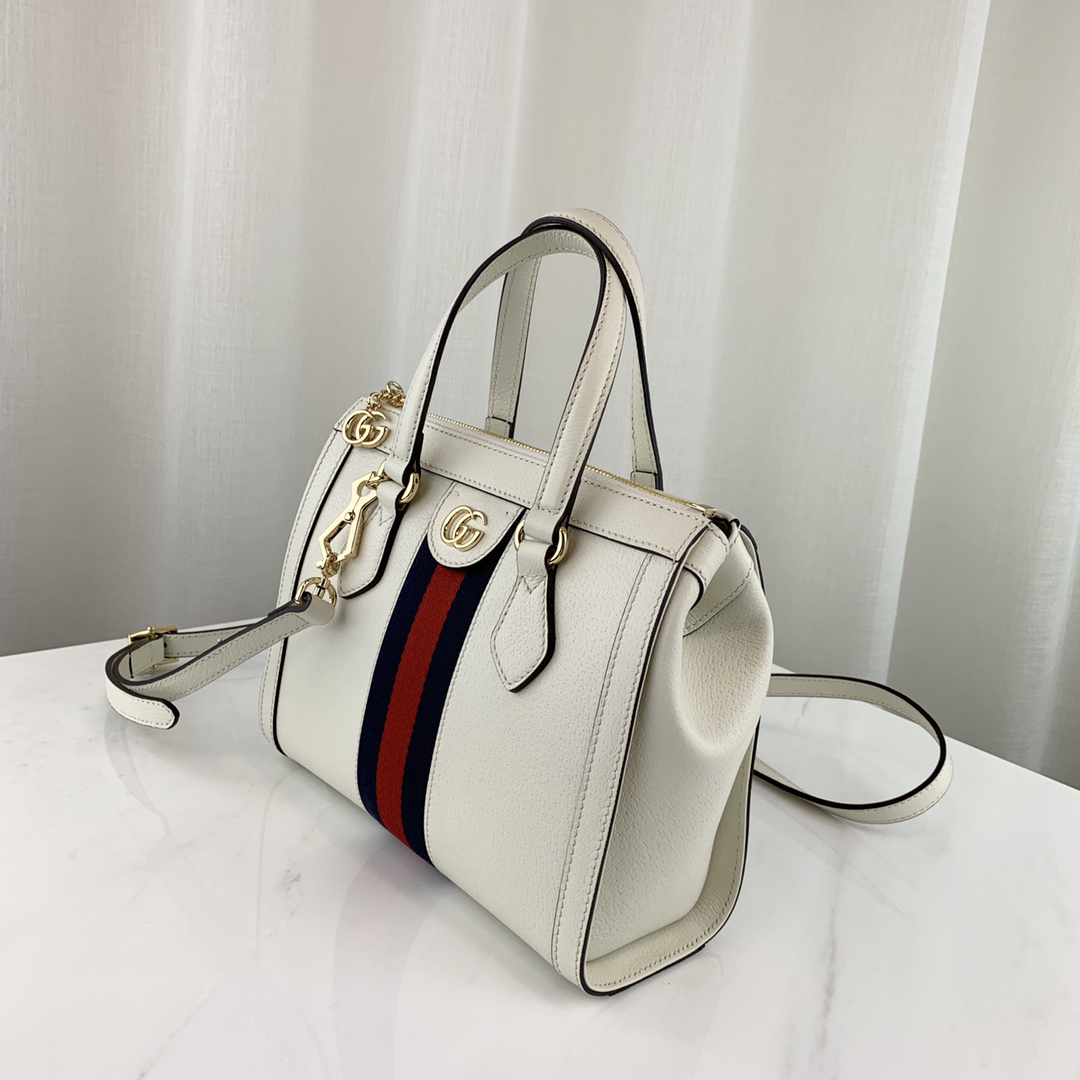 G*u*i ophidia handbags-24*20*10cm