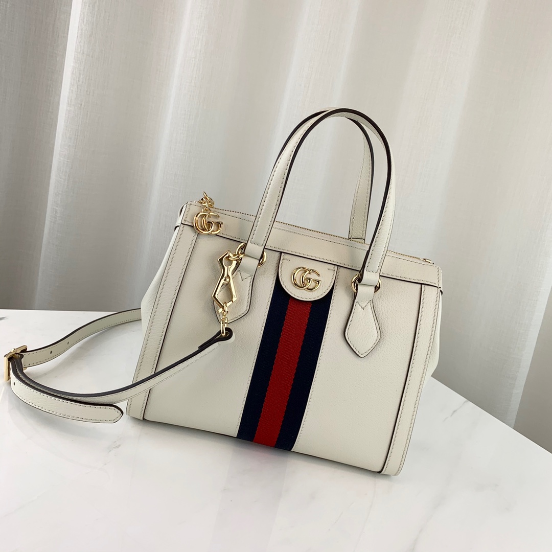 G*u*i ophidia handbags-24*20*10cm