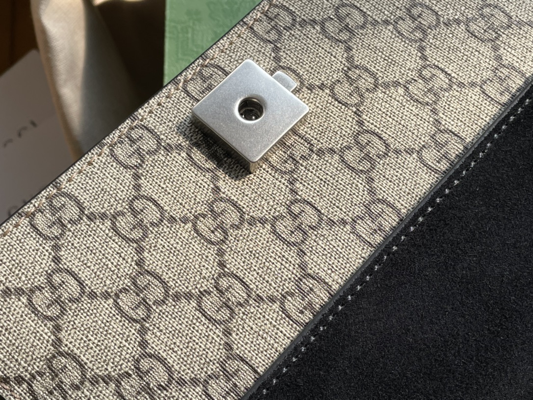 G*u*i dionysus bag-20*14*4cm