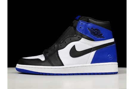 AIR JORDAN 1 ONE X FRAGMENT 716371-040