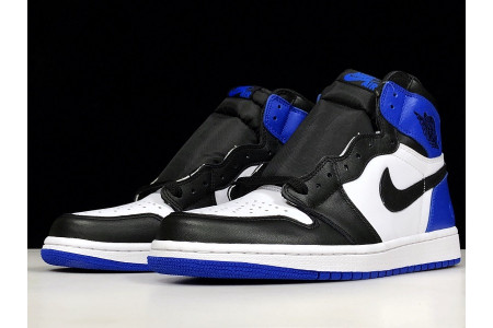 AIR JORDAN 1 ONE X FRAGMENT 716371-040