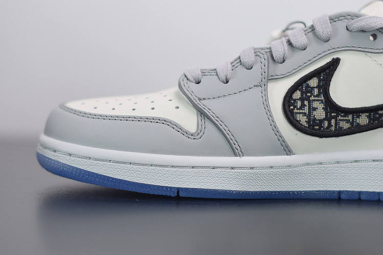 air jordan 1 x D*or low
