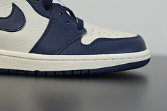 AIR JORDAN 1 HIGH OG “COURT PURPLE” 555088-140