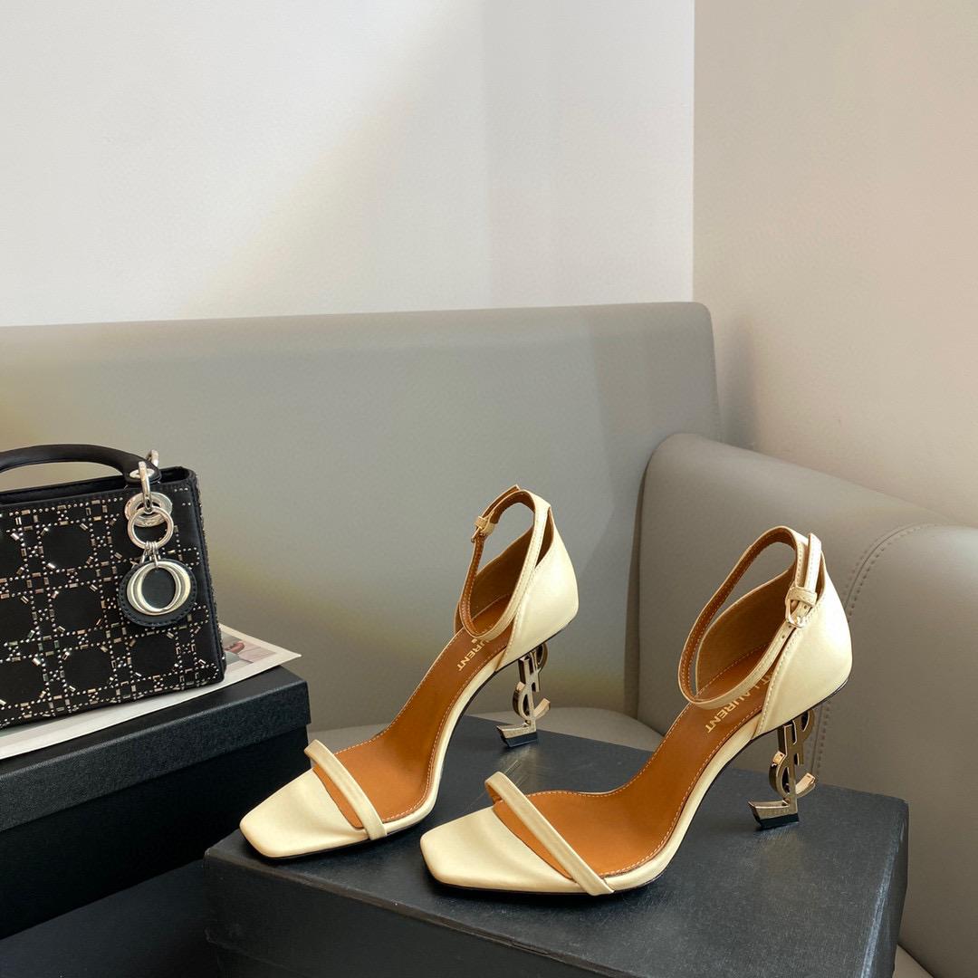 Y*L heels-11cm