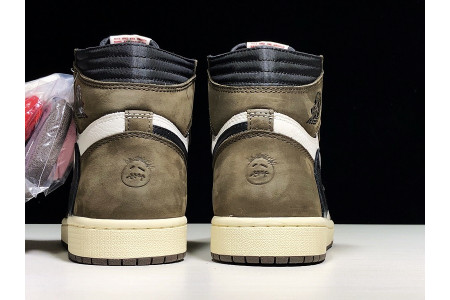 AIR JORDAN 1 HIGH OG TS SP 