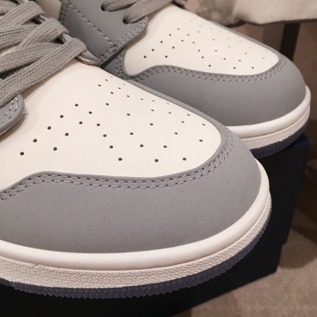 air jordan 1 D*or high og cn8607-002 (newest version)