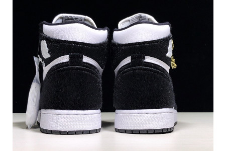 AIR JORDAN 1 TWIST (PANDA) CD0461-007