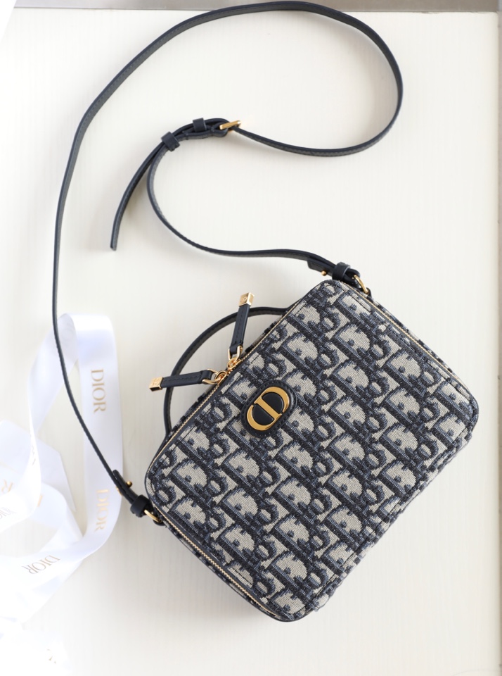 D*or camera bag-19.5*15*6cm