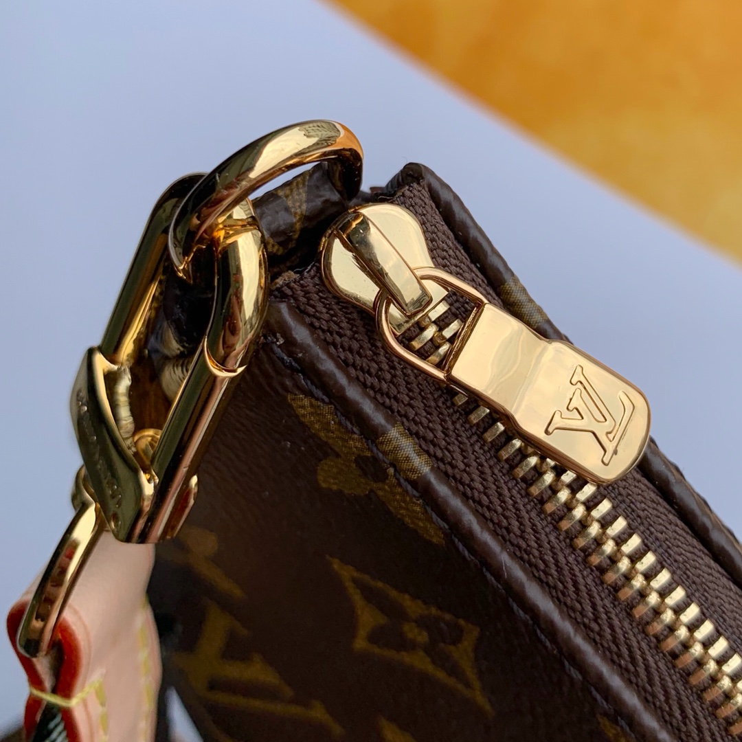 l0*is V*t0n multi pochette accessoires-25*13&20*11*10cm