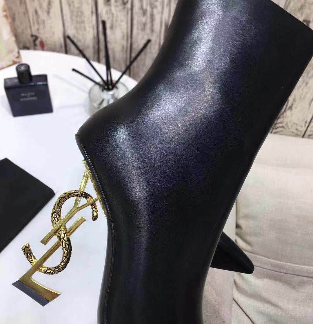 Y*L heels-11cm