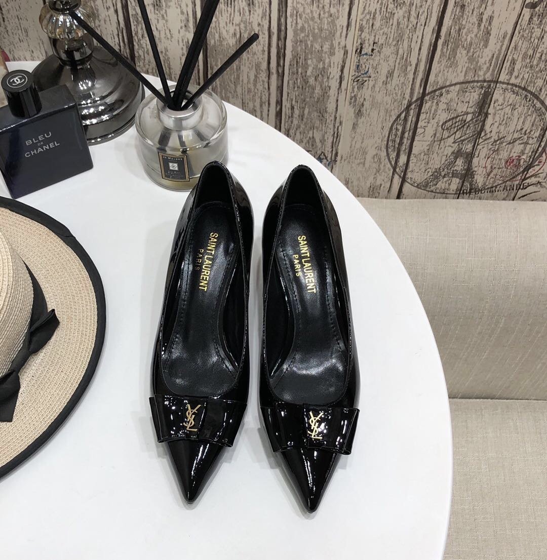 Y*L heels-5.5cm