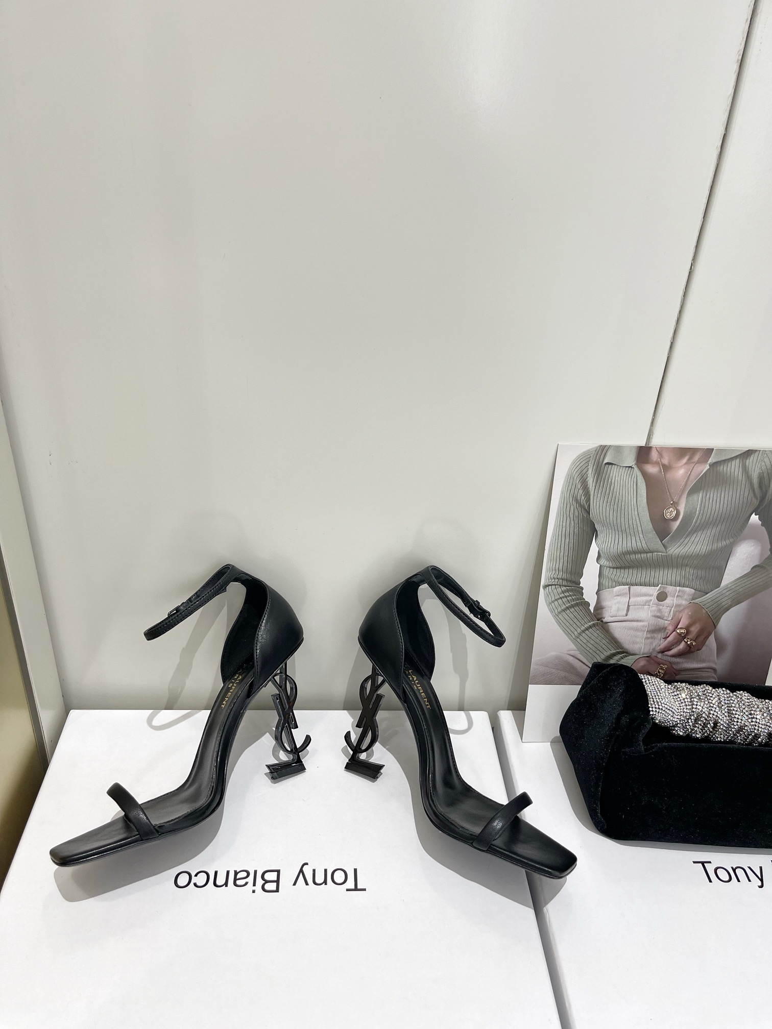 Y*L heels-11cm