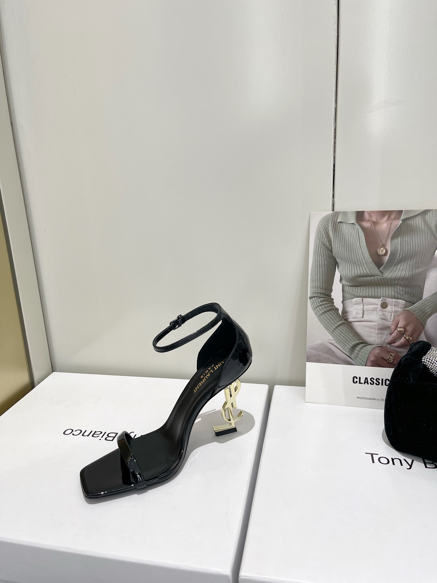 Y*L heels-11cm