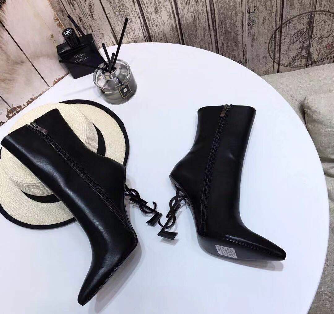 Y*L heels-11cm