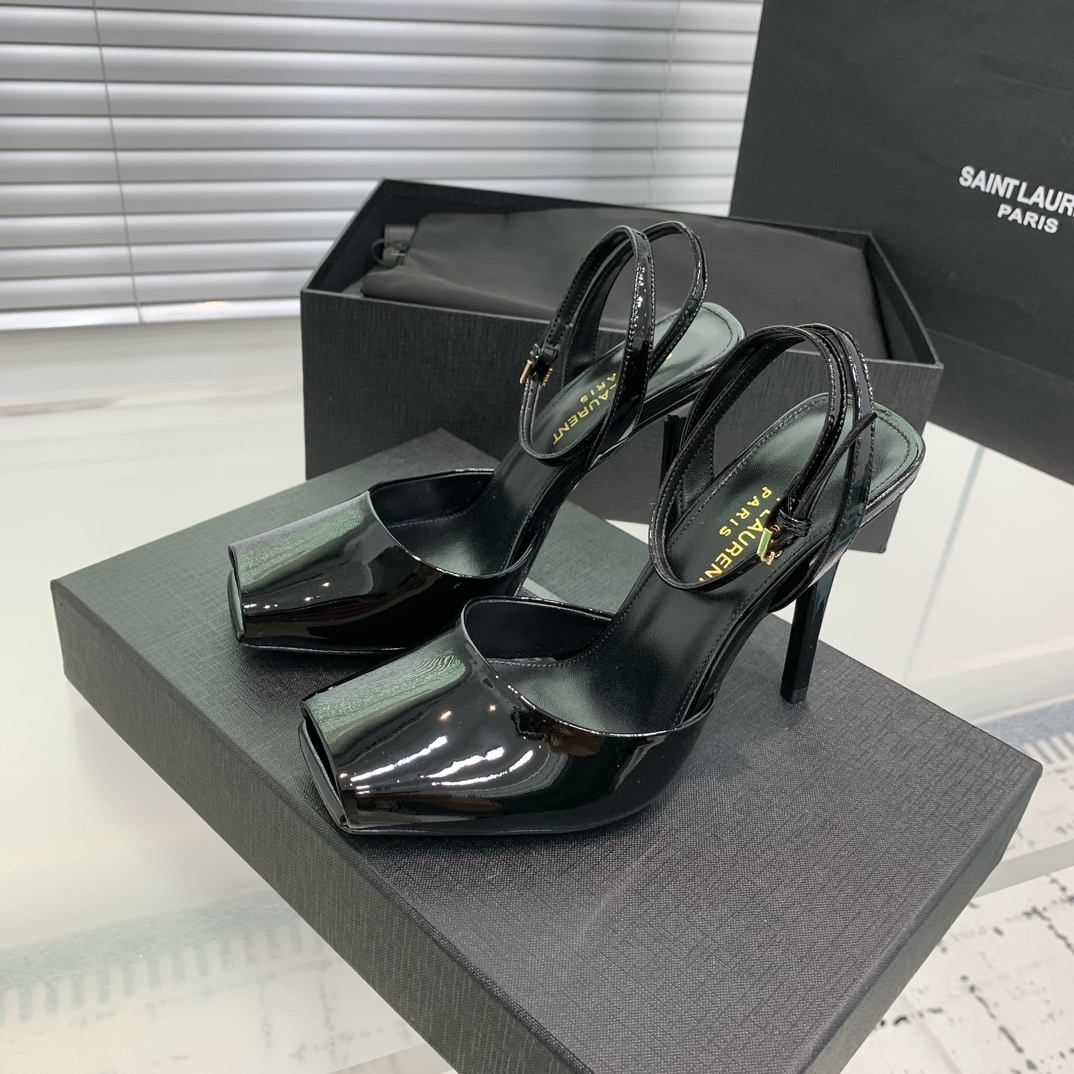 Y51 heels-10cm