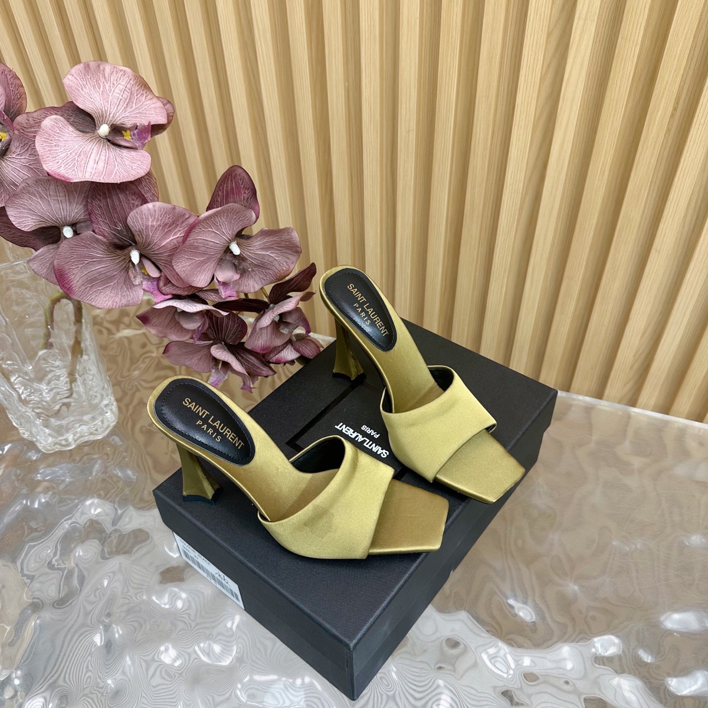Y51 heels-10.5cm