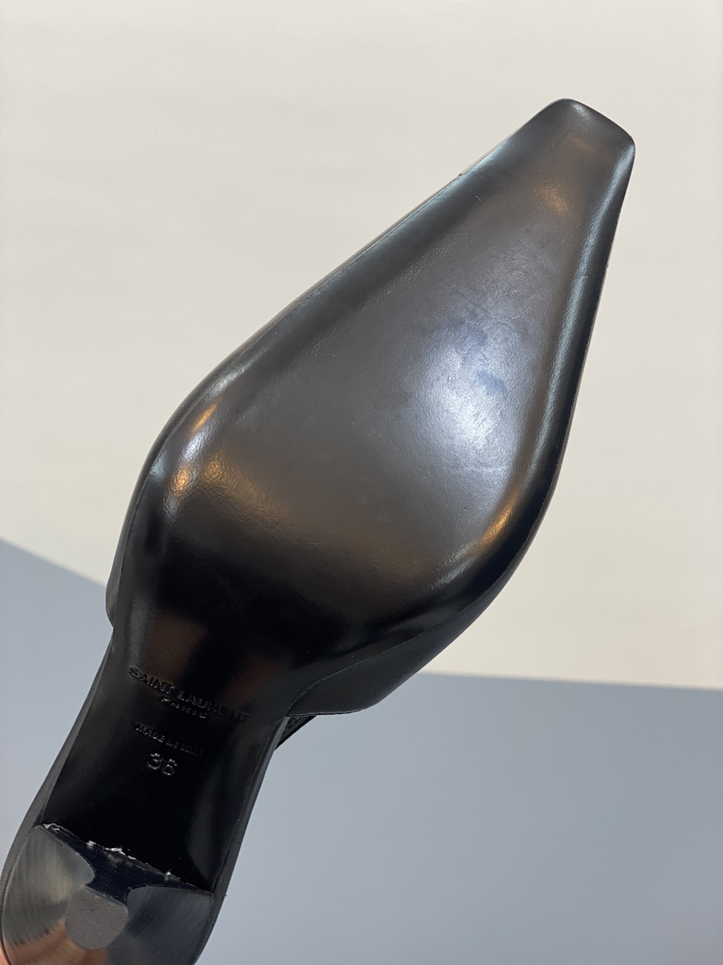 Y*L heels-9cm