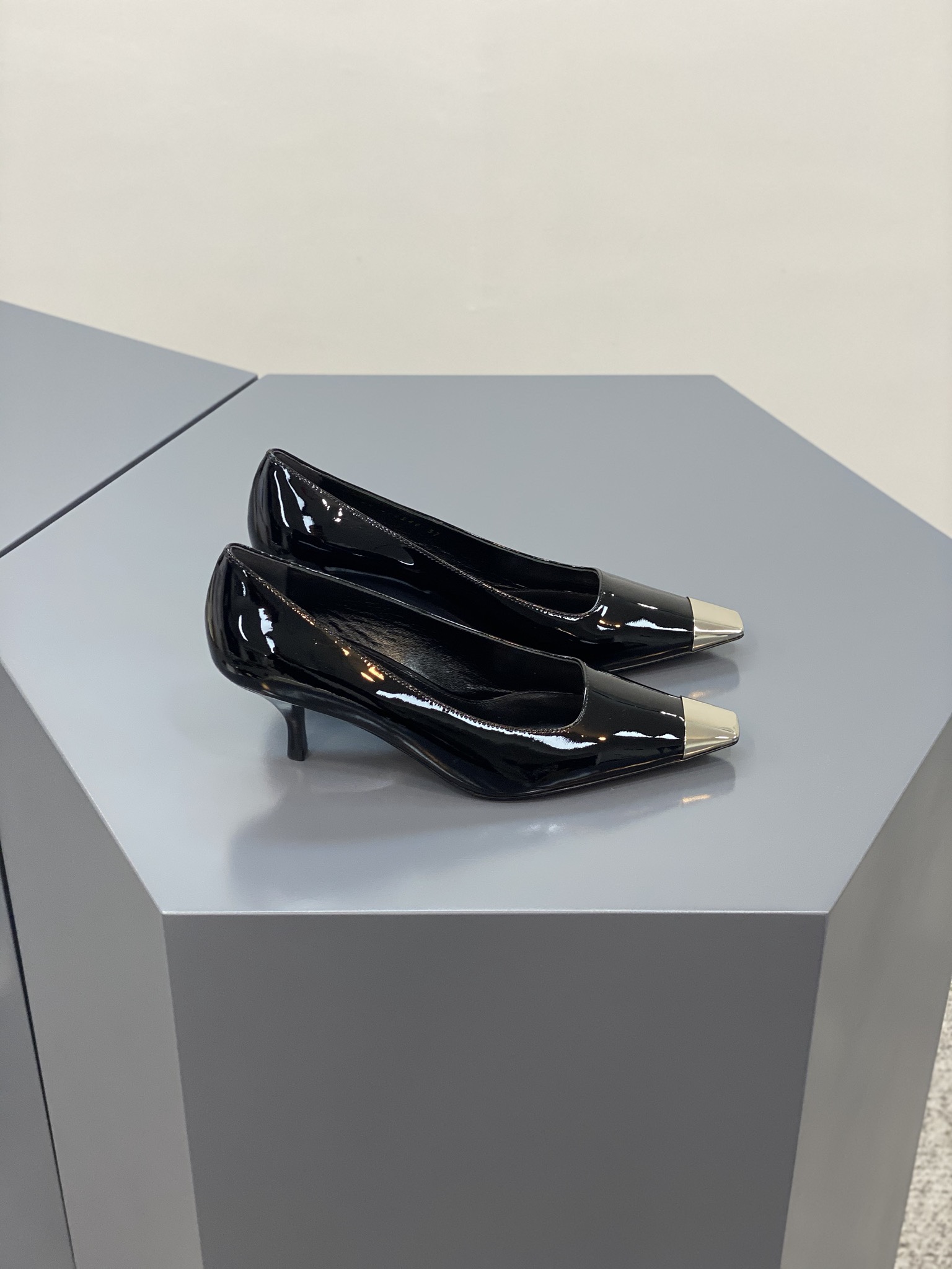Y*L heels-6cm