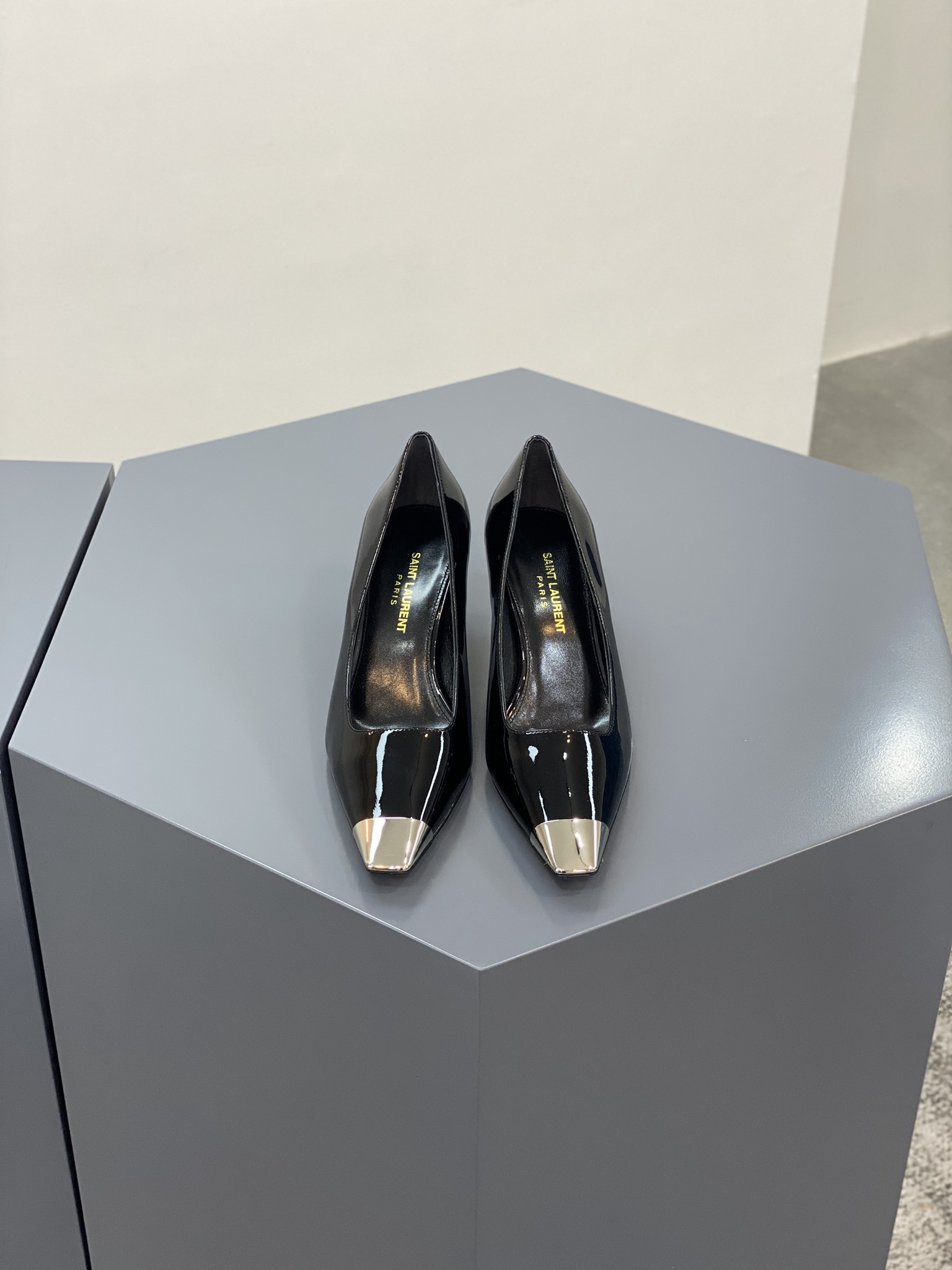 Y*L heels-6cm