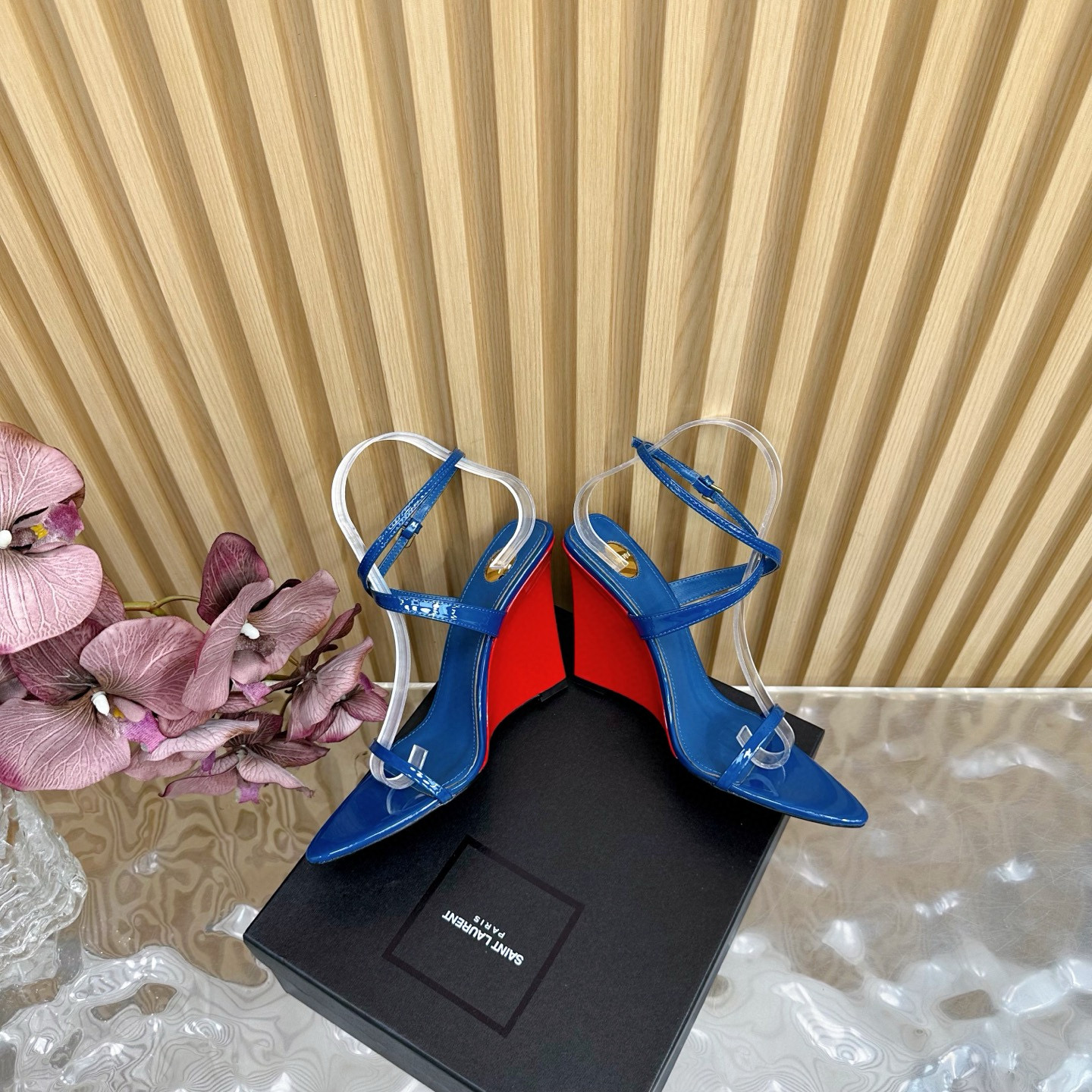 Y51 heels-11cm
