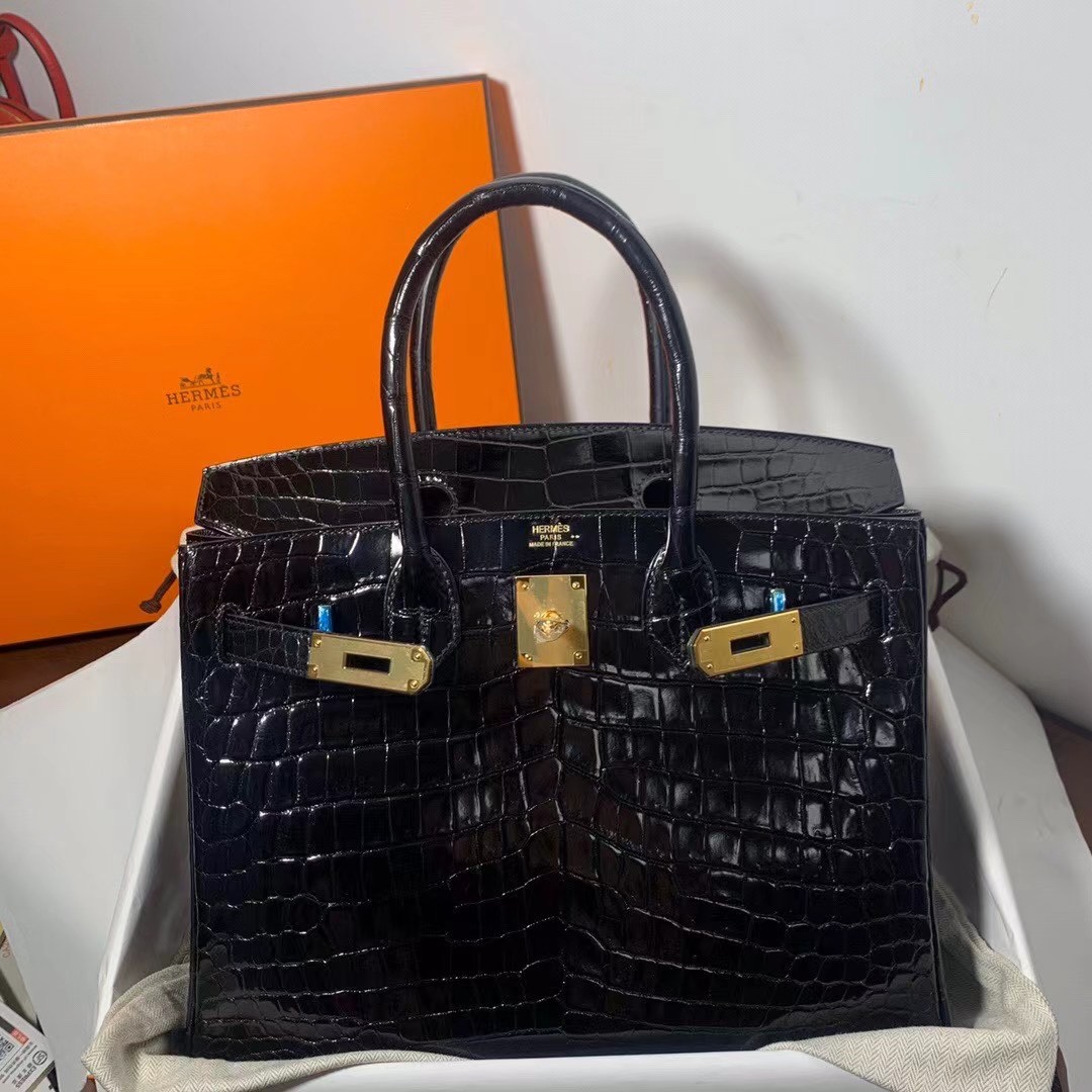 H**mes birkin-25/30/35cm