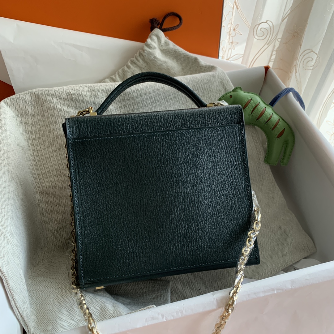 H**mes cinhetic-epsom-18cm