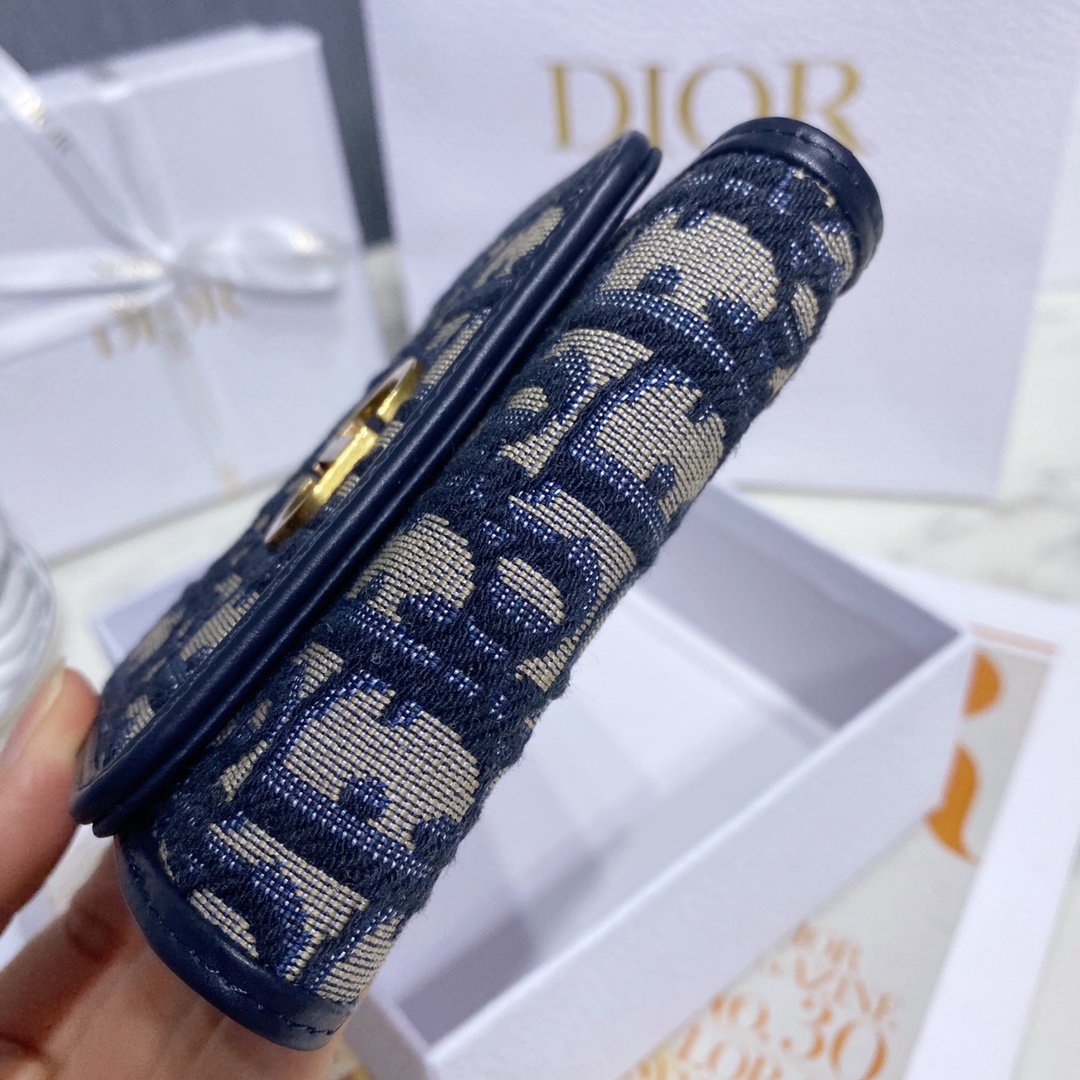 D*or 30 montaigne wallet