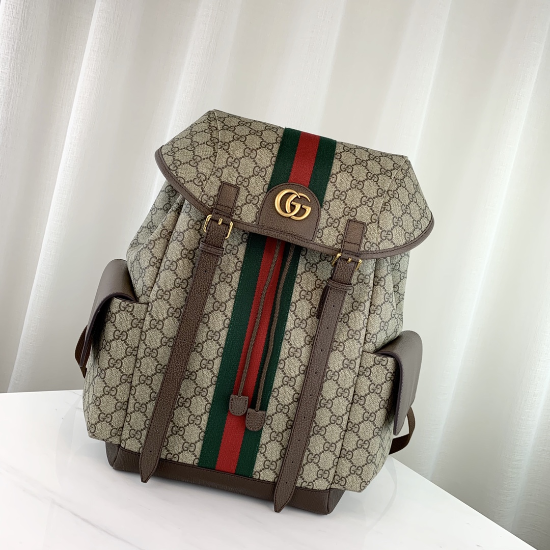 g*u*i gg S*p*ebackpack-24*40*16cm