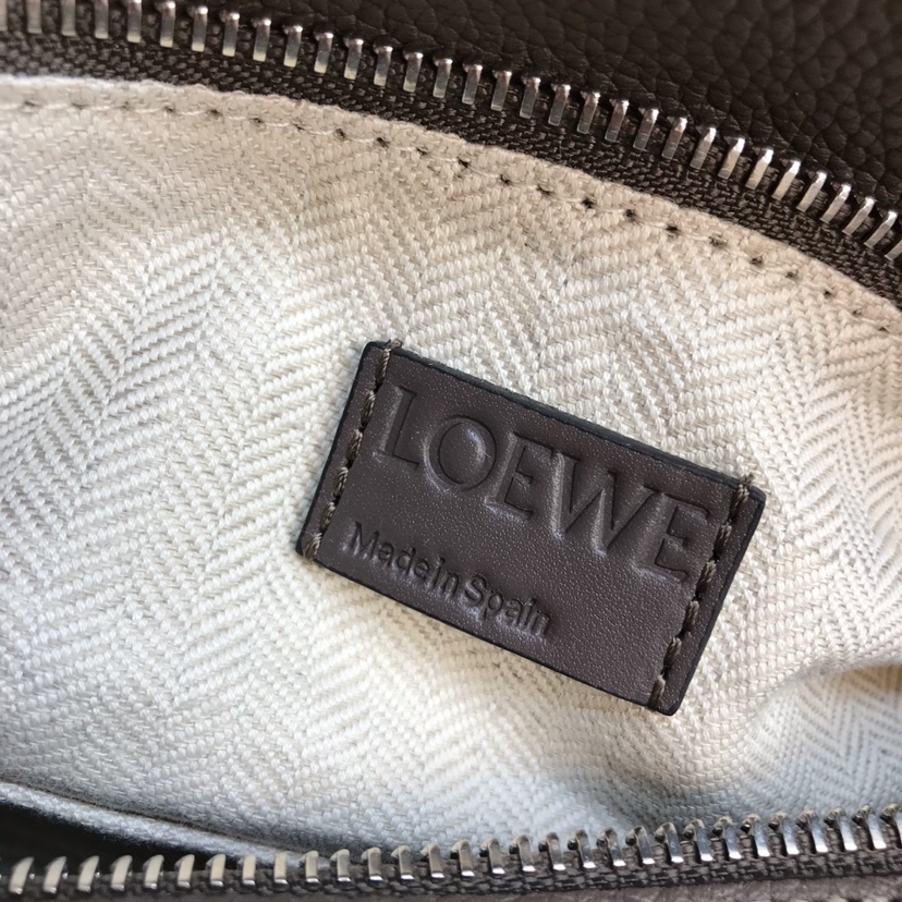 L0ew* puzzle medium bag-29*18*12cm