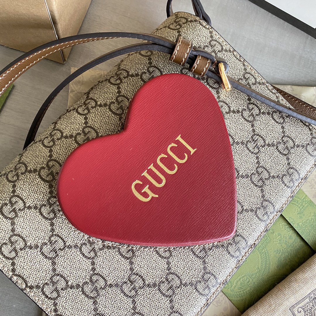 G*u*i small handbags-20.5x15.5x6cm
