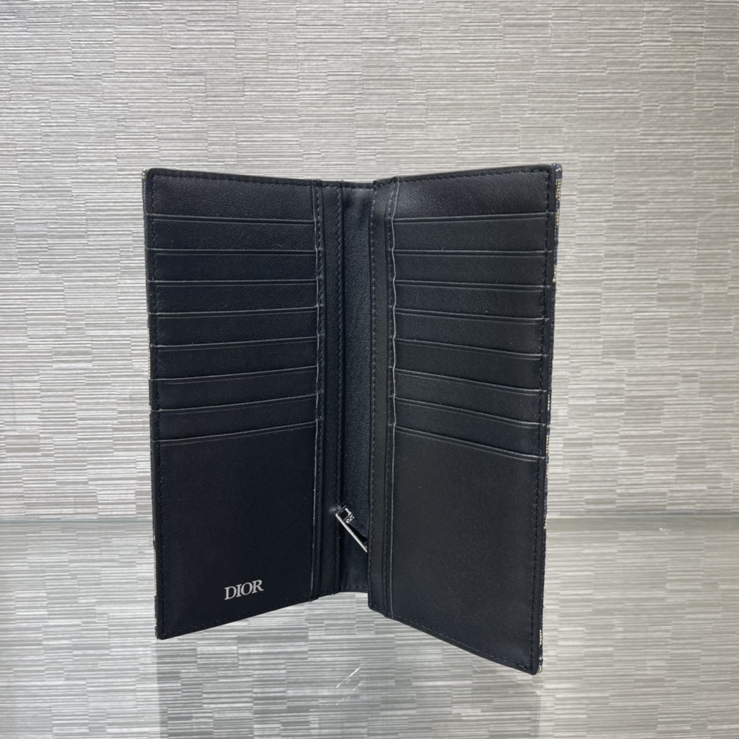 D*or wallet-9*18.8*2cm
