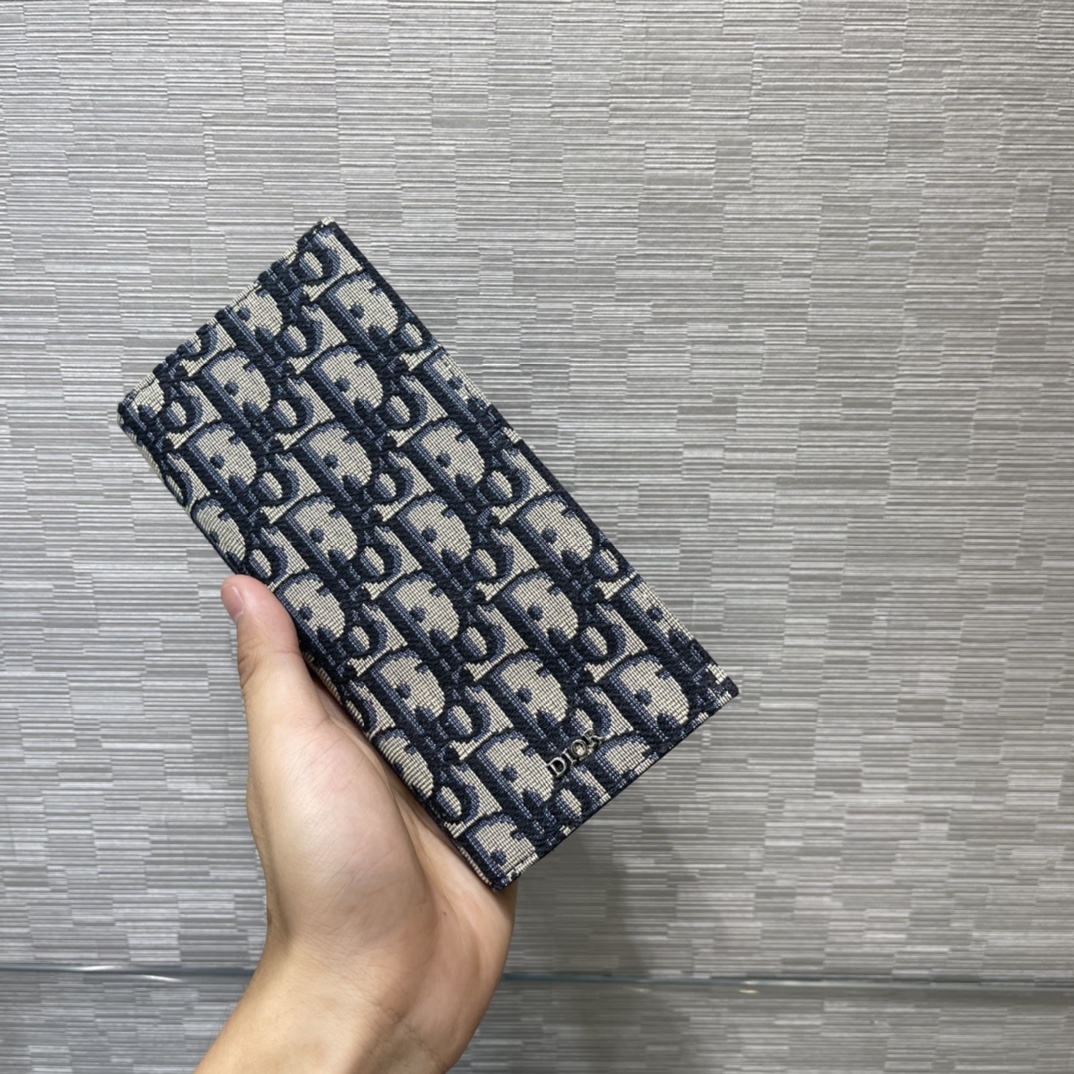 D*or wallet-9*18.8*2cm
