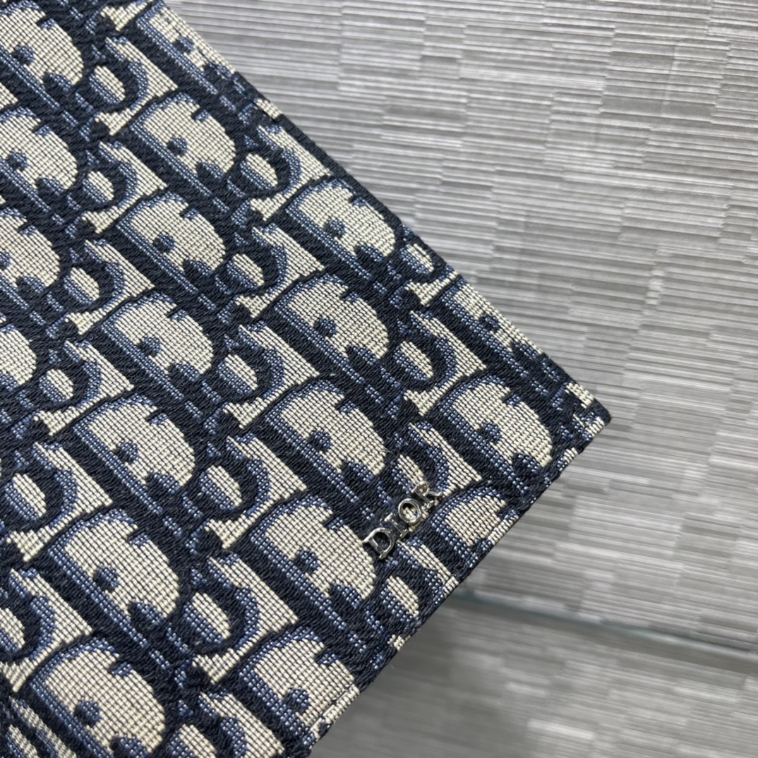 D*or wallet-9*18.8*2cm