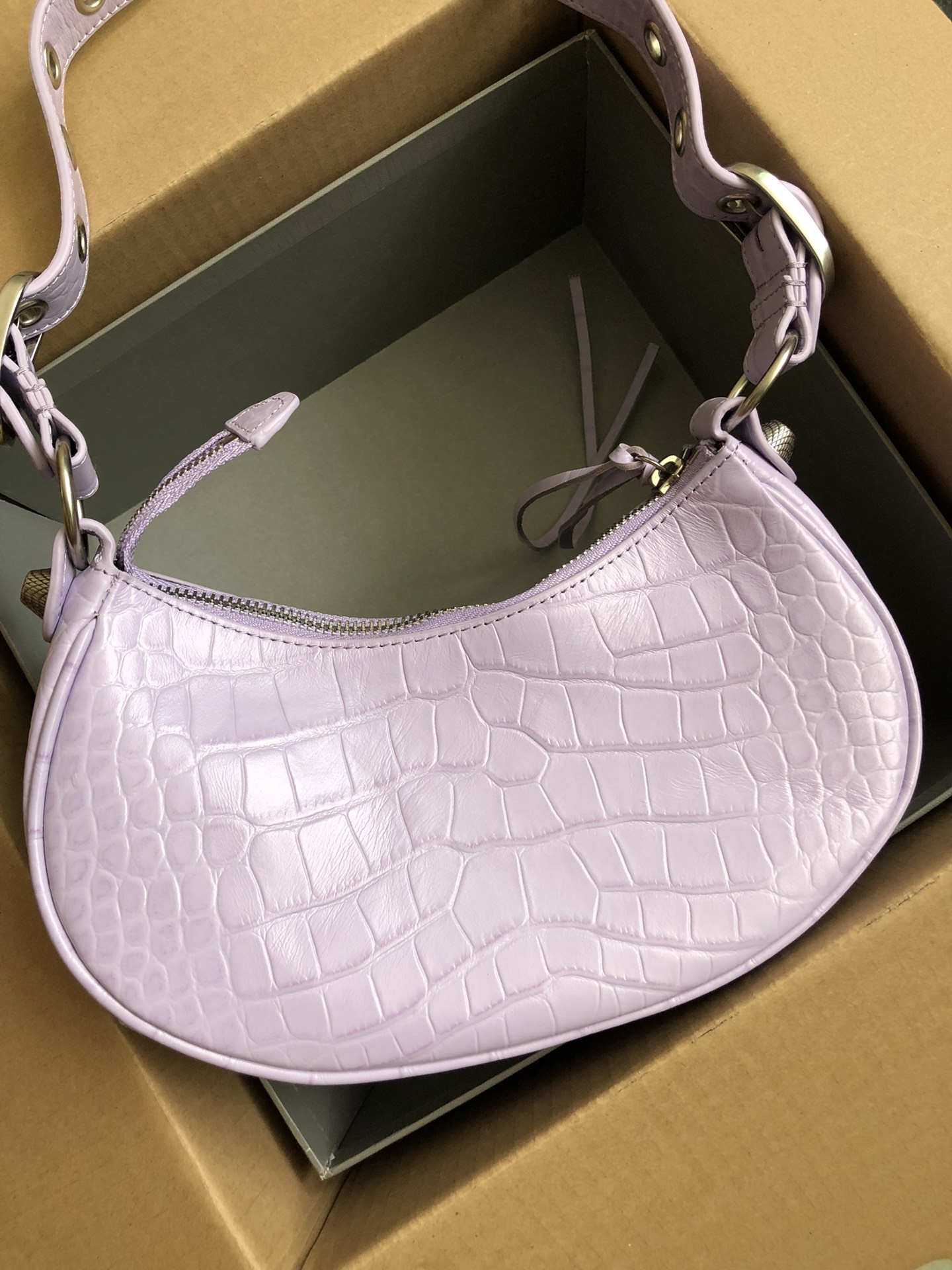 Balenciag Le Cagole Handbags-26*16*10CM