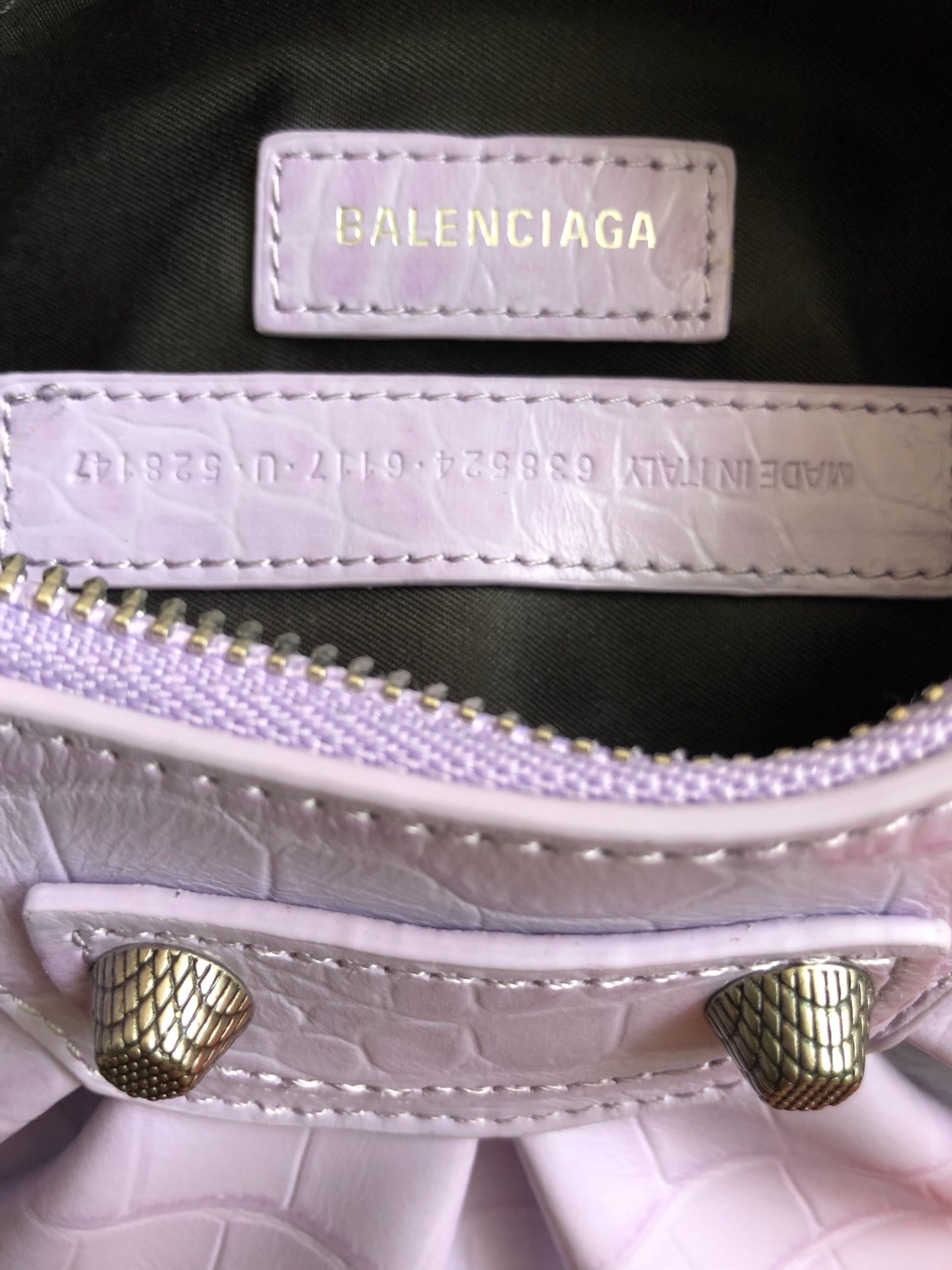 Balenciag Le Cagole Handbags-26*16*10CM