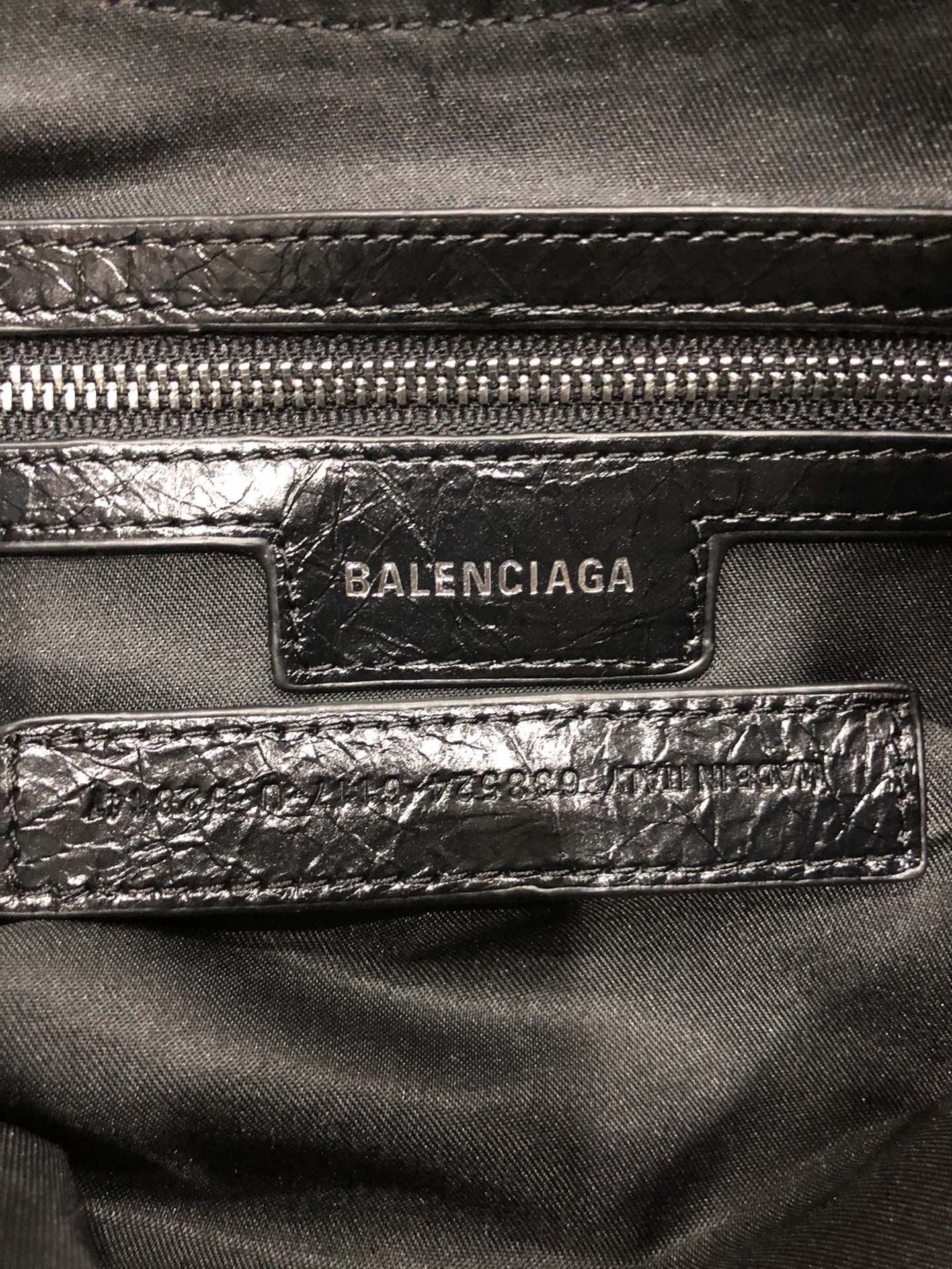 Balenciag Le Cagole Handbags-33*16*8CM