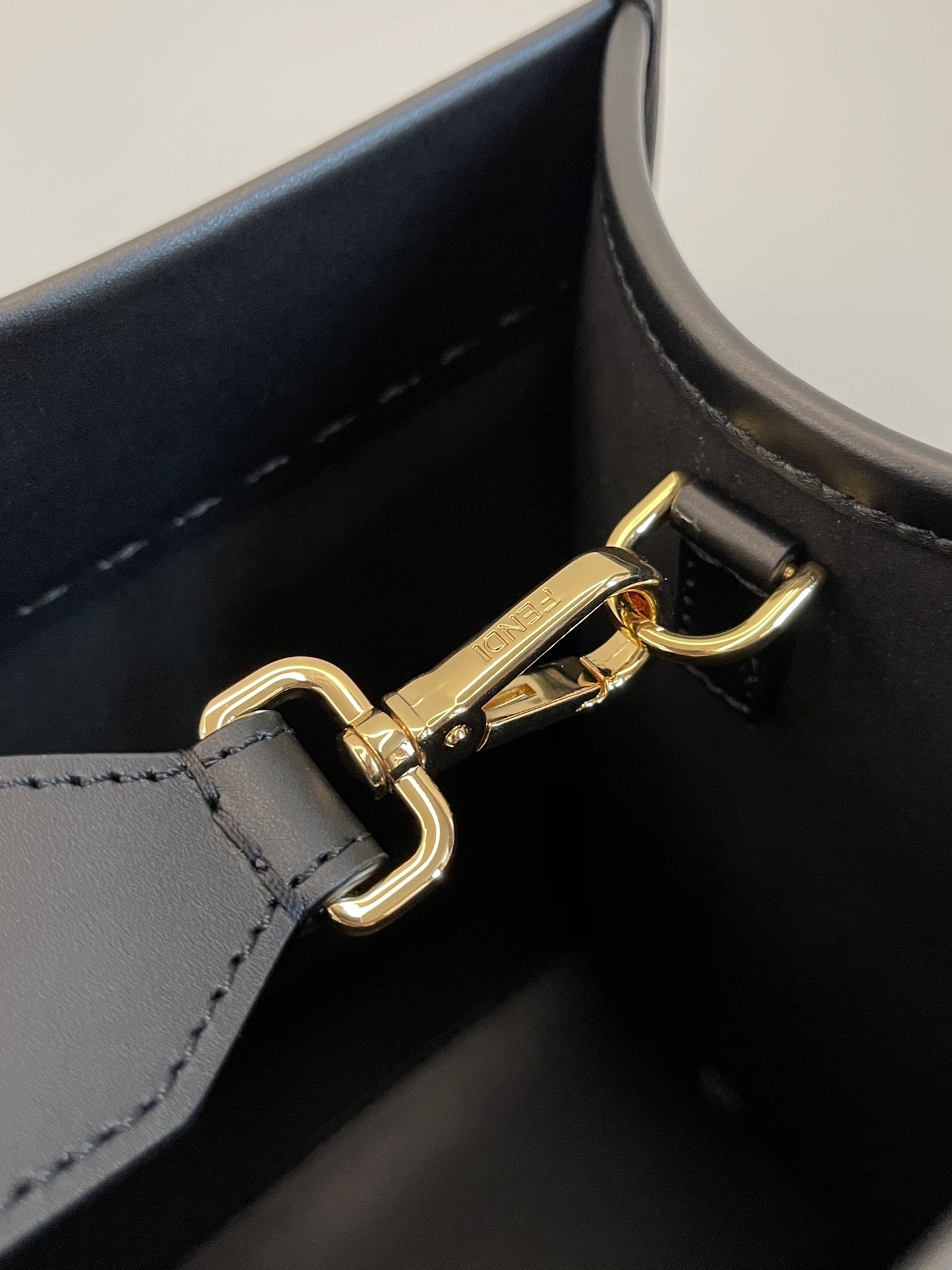 F**di & versace tote-36*17*31cm