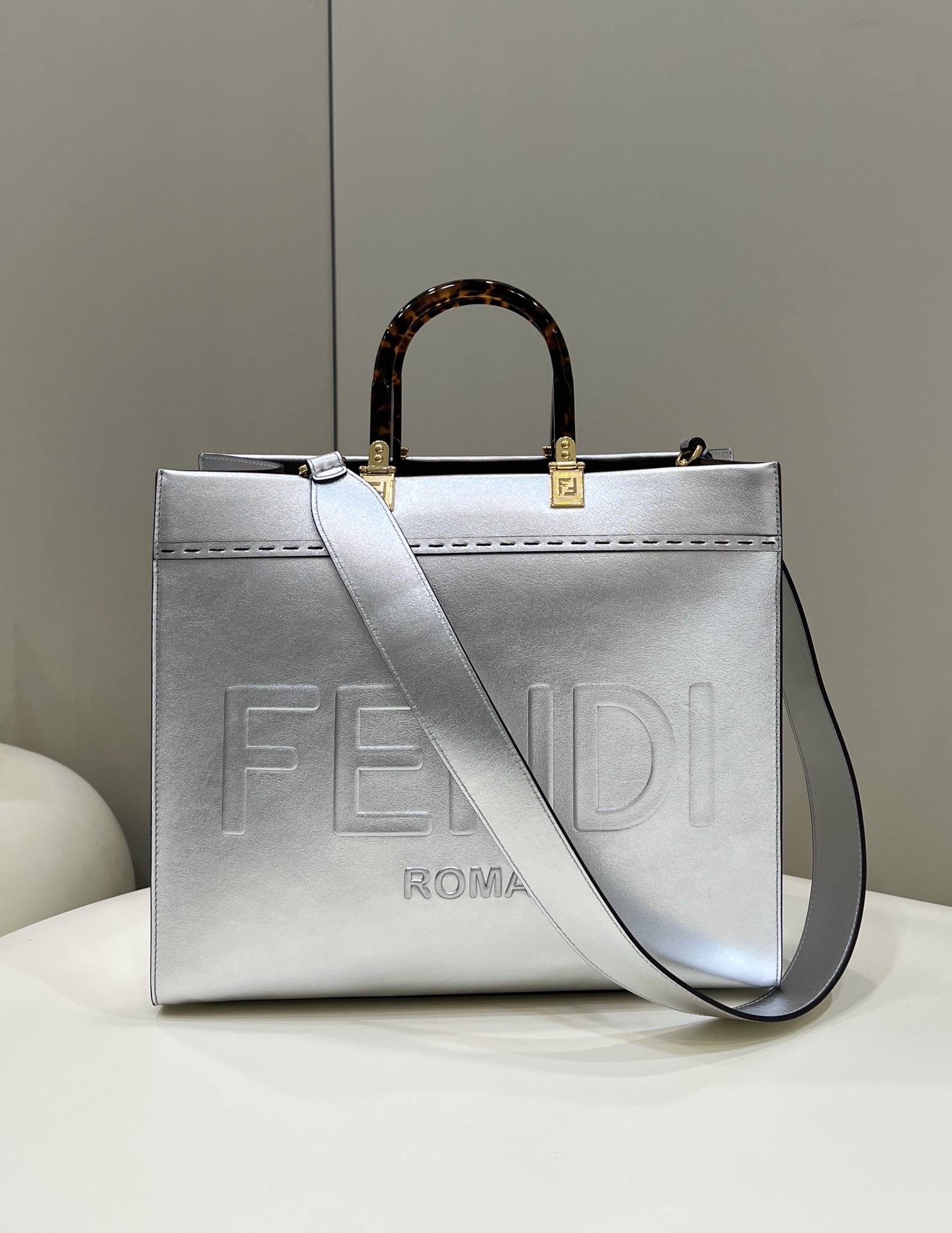 F**di tote-36*17*31cm