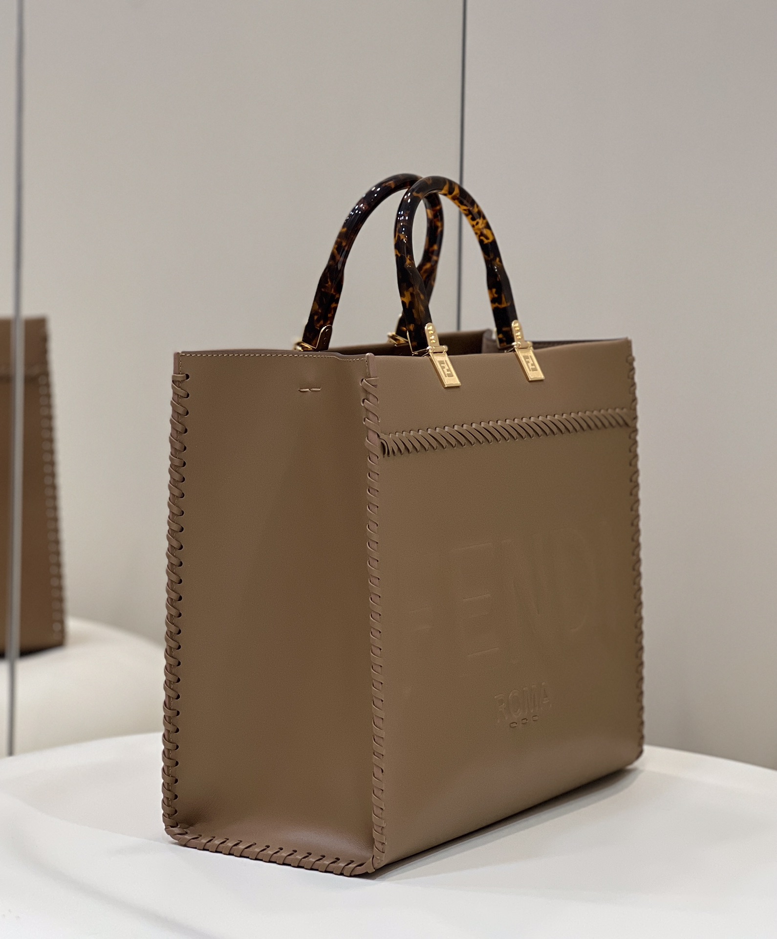 F**di tote-36*17*31cm
