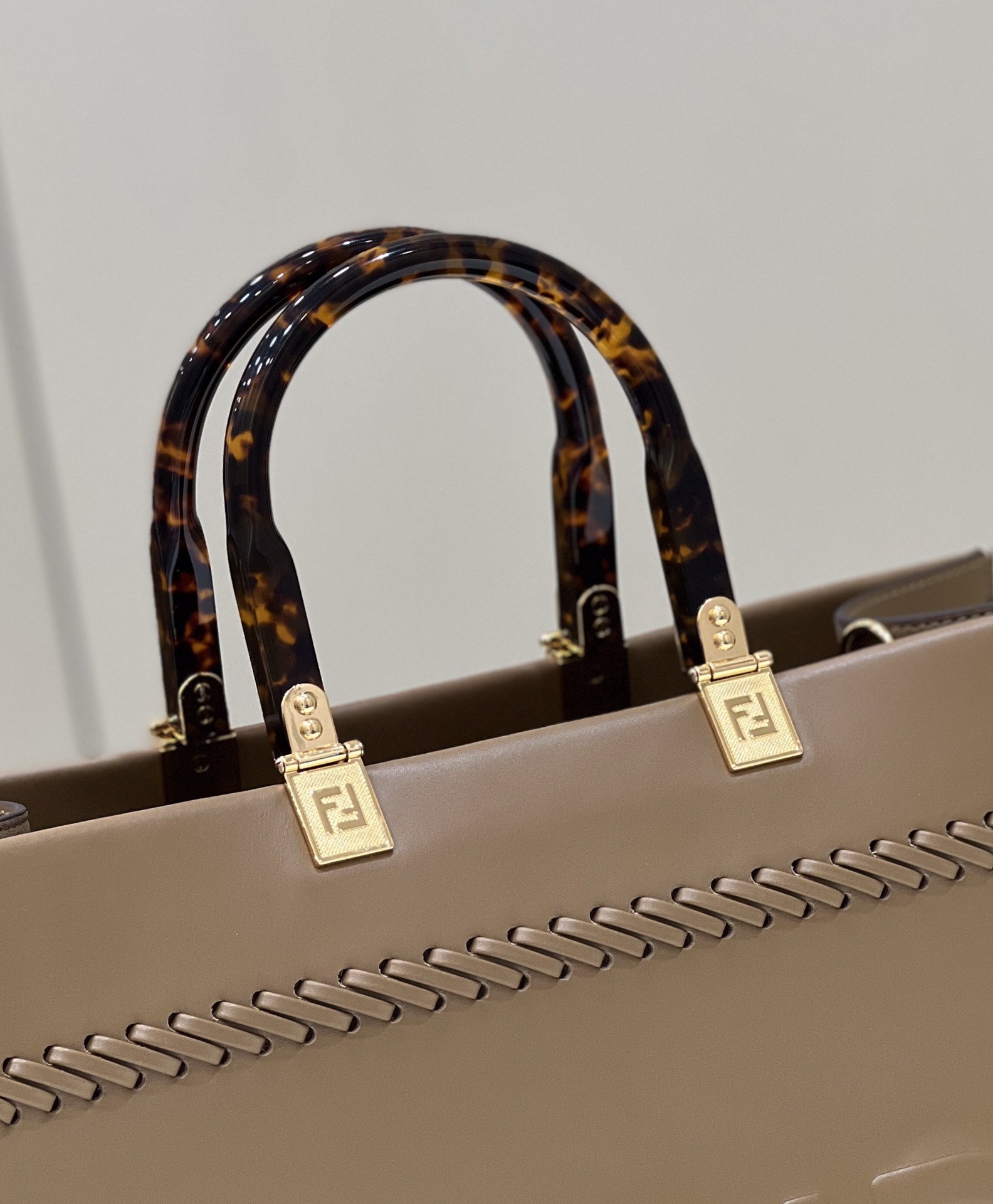 F**di tote-36*17*31cm