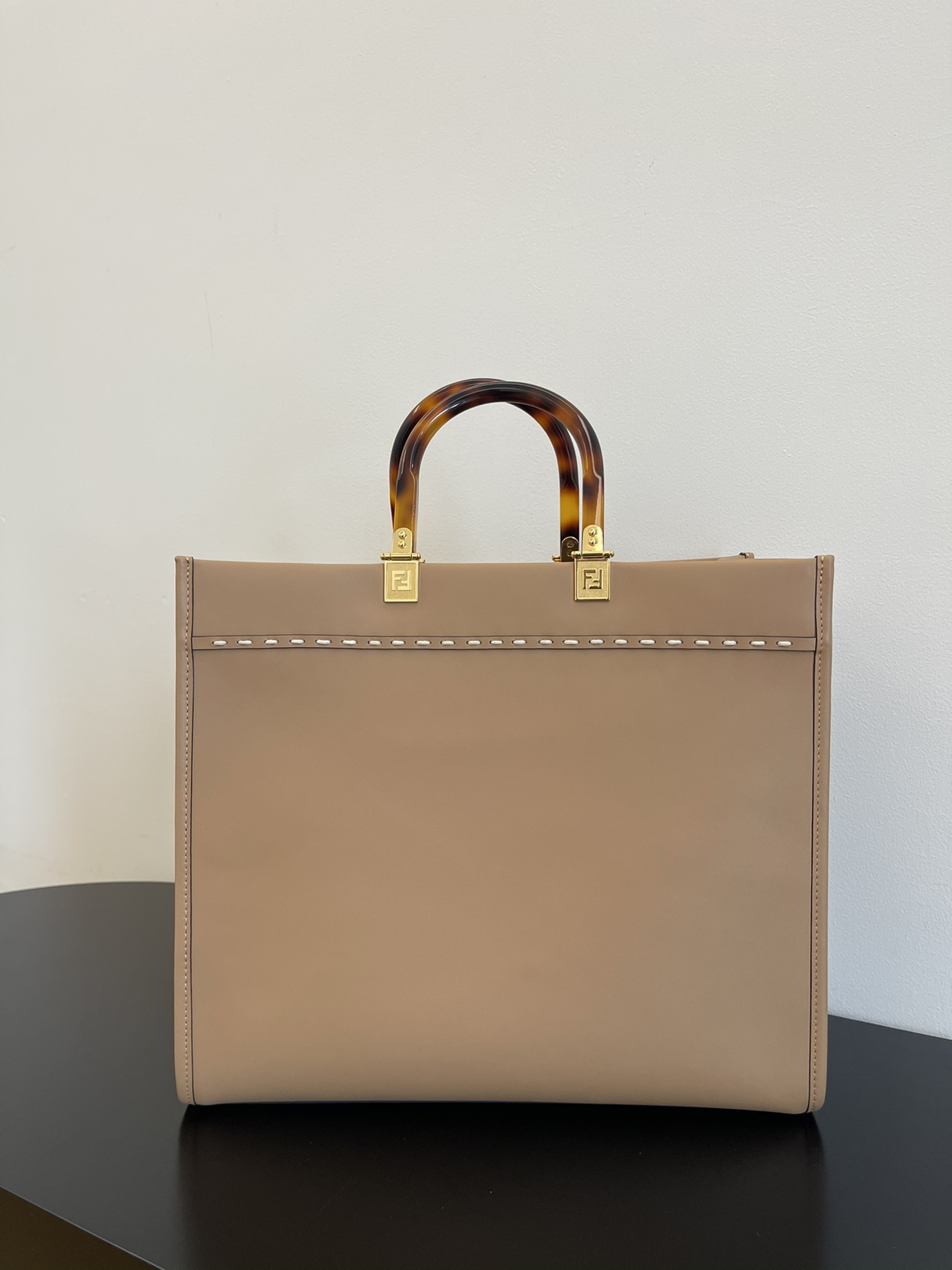 F**di vintage handbags-35x17x31cm
