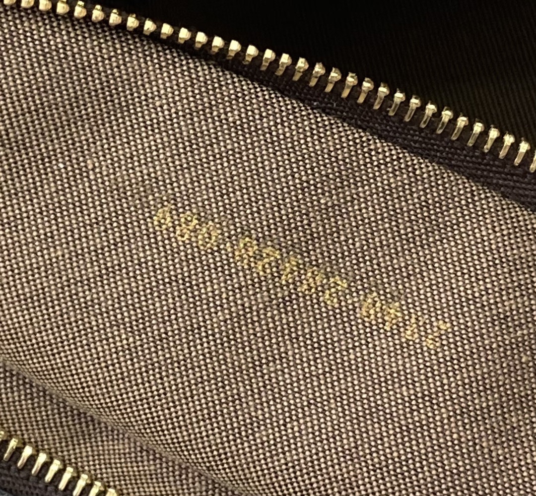 F**di vintage handbags-34×9×26cm