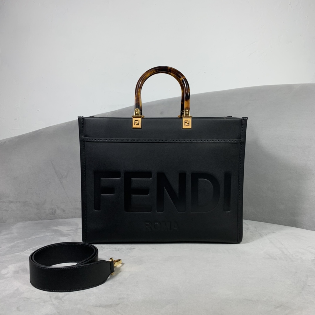 F**di tote-36*17*31cm