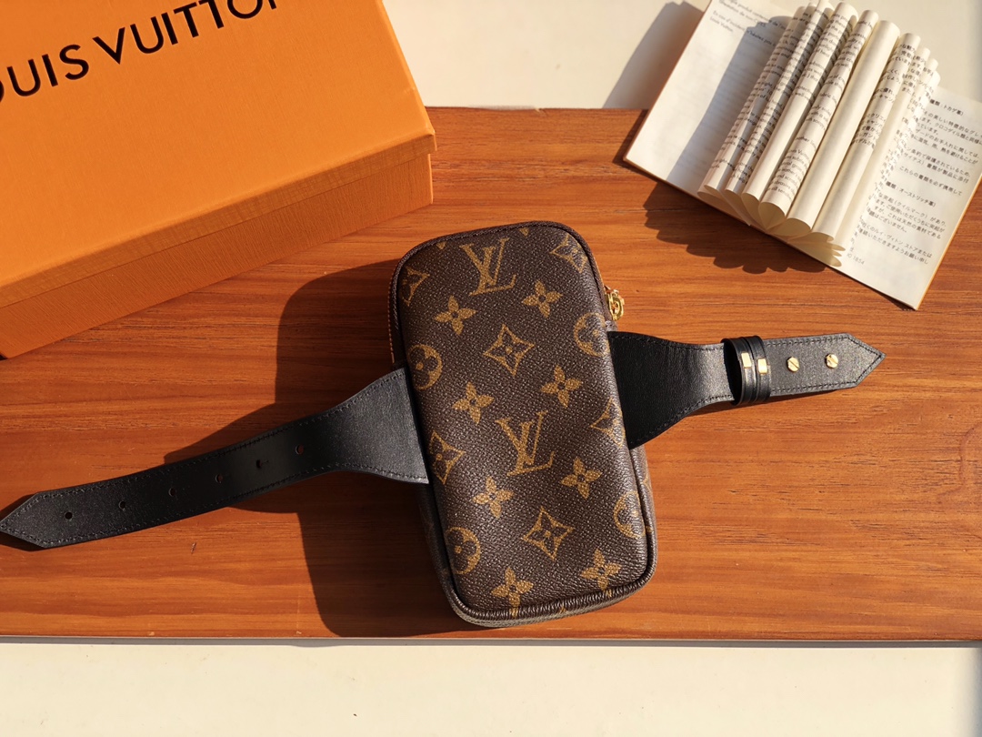 l0*is V*t0n functional bag-10*18*9.0cm